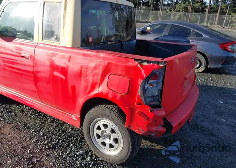 2006 Scion Xb from USA, damaged, VIN JTLKT324064068970